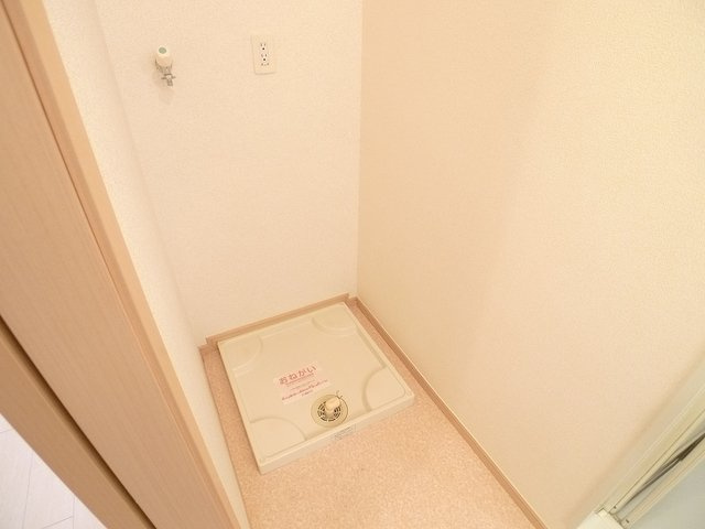 フィオーレの設備