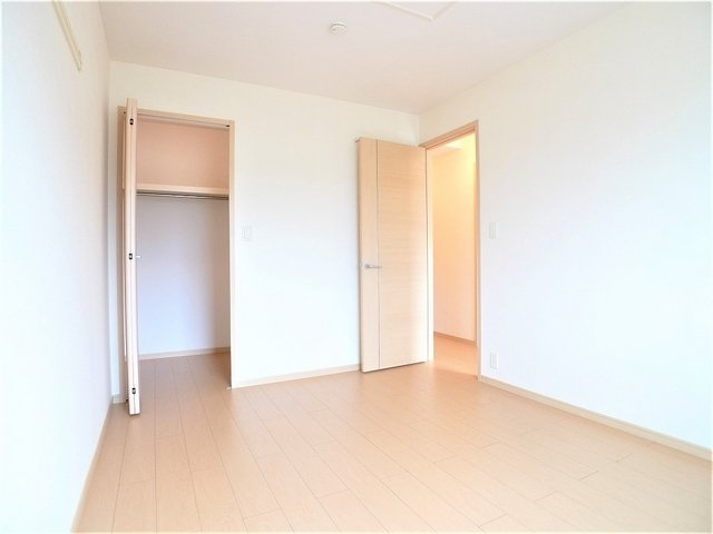 フィオーレの内装|内装も気になるポイント