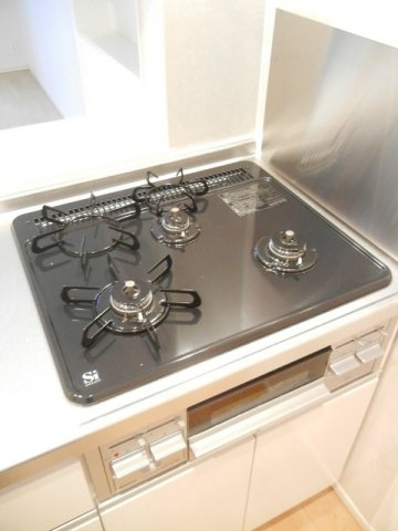 ピュア・ジュネス　Ａのその他