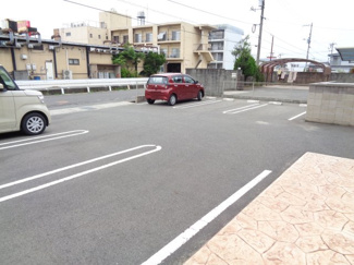 【駐車場】 | グランディール