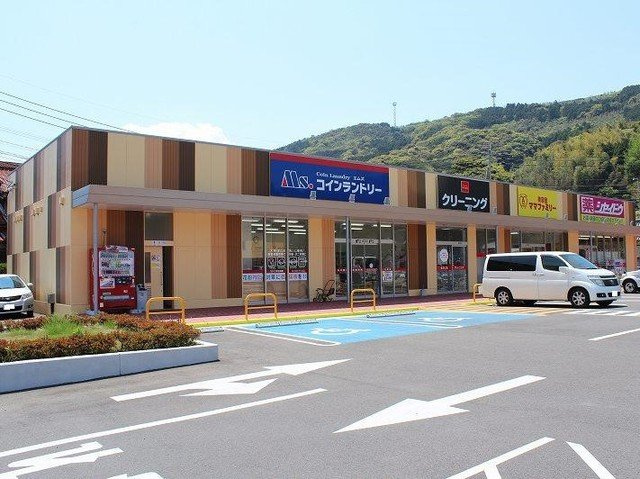 サリーチェ唐津の周辺|コインランドリーエムズ唐津佐志まで650m