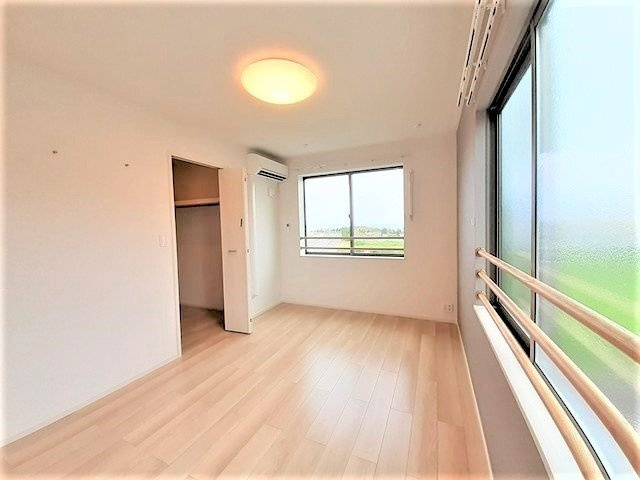 サリーチェ唐津の内装|おしゃれな内装です