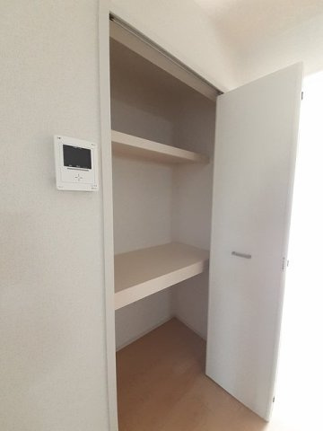 Ｓｐｅｒａｎｚａ　Ｂのセキュリティ