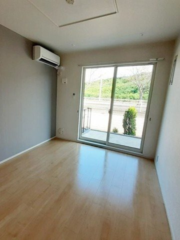 Ｓｐｅｒａｎｚａ　Ｂの内装|過ごしやすい室内です