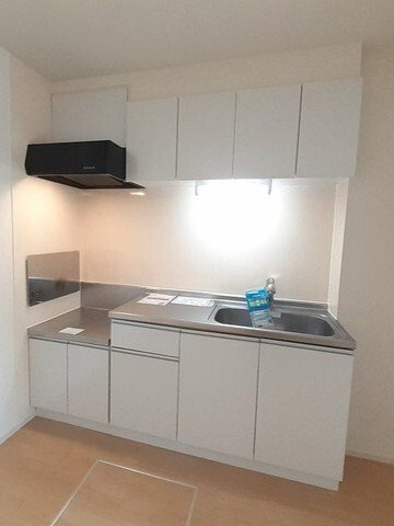 Ｓｐｅｒａｎｚａ　Ｂのキッチン|キッチンでお料理をお楽しみください