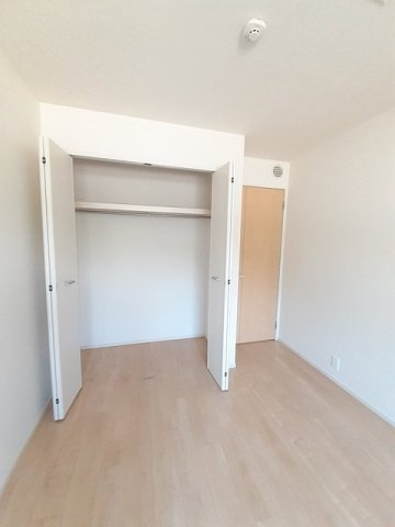 Ｓｐｅｒａｎｚａ　Ｂの収納|十分な収納スペースがあります