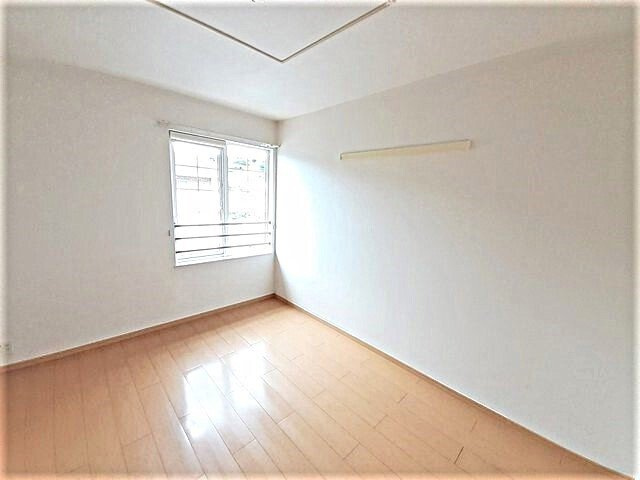 ボヌールエスパスⅢ番館の内装|内装は落ち着いています