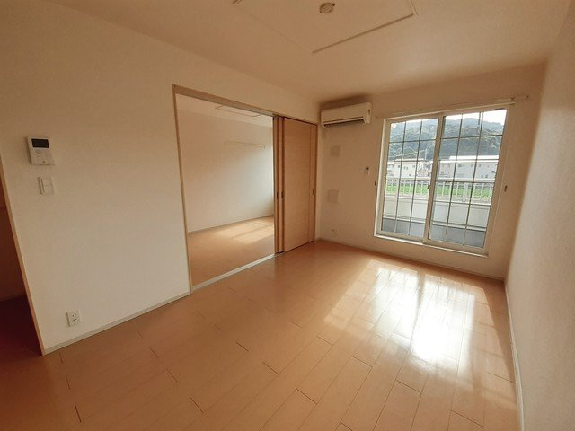 うらら１番館の設備