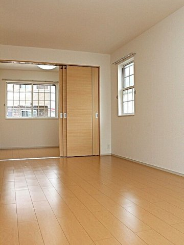 コルソ　プレッソの内装|過ごしやすい室内です