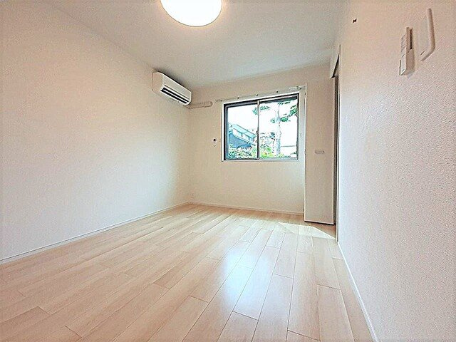 アスパイヤの内装|中はこのようになっています