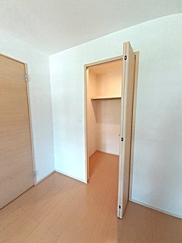 ラポールの収納|こまごまとしたものを収納できそうですね