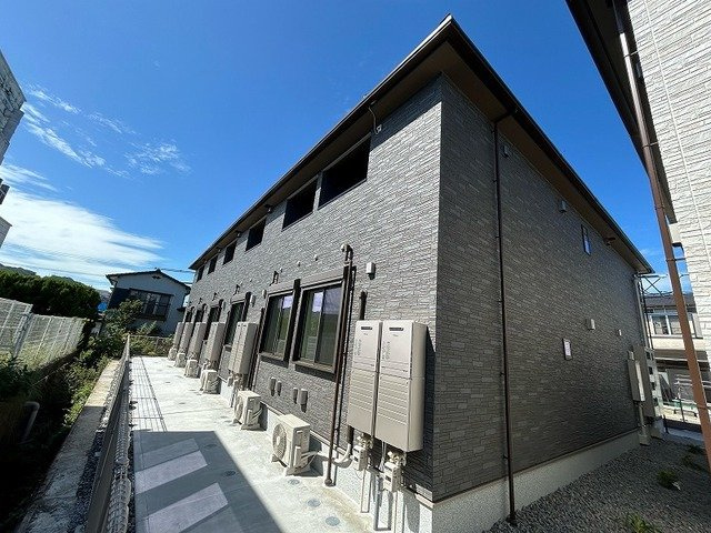 レジデンス唐津　Ⅱ