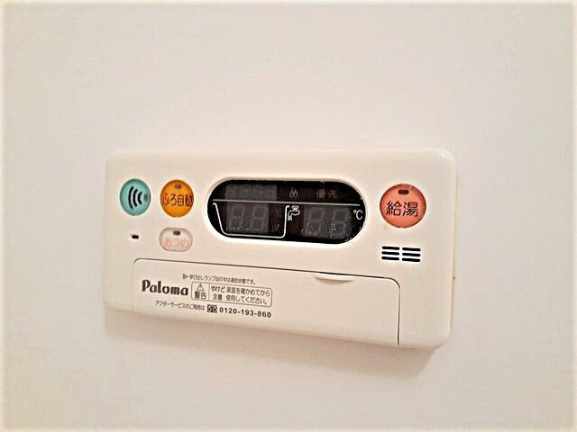 プロムナード唐津Ｂのその他