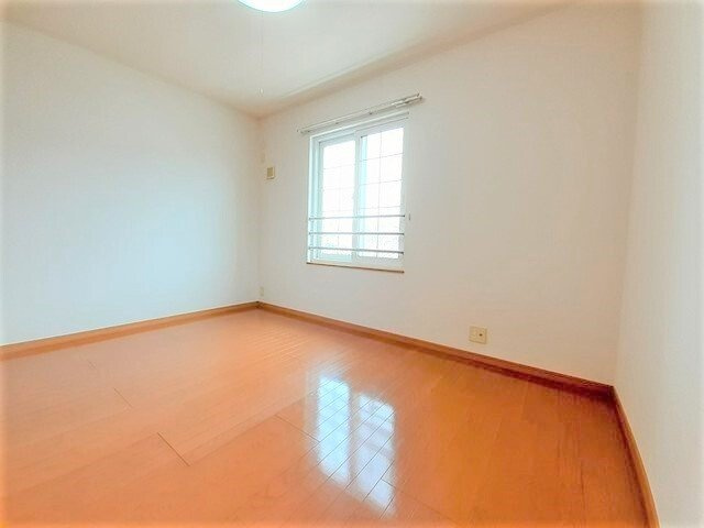 プロムナード唐津Ｂの内装|きれいな内装です