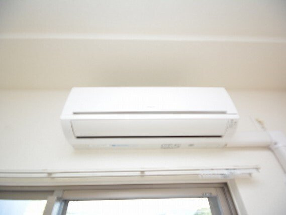 ルイシャトレ鏡の設備