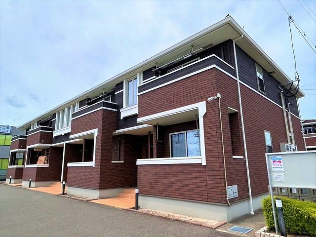 ソレイユフィールドⅠ