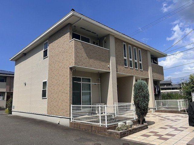 ブッドレア　ジョイン　Ⅰ