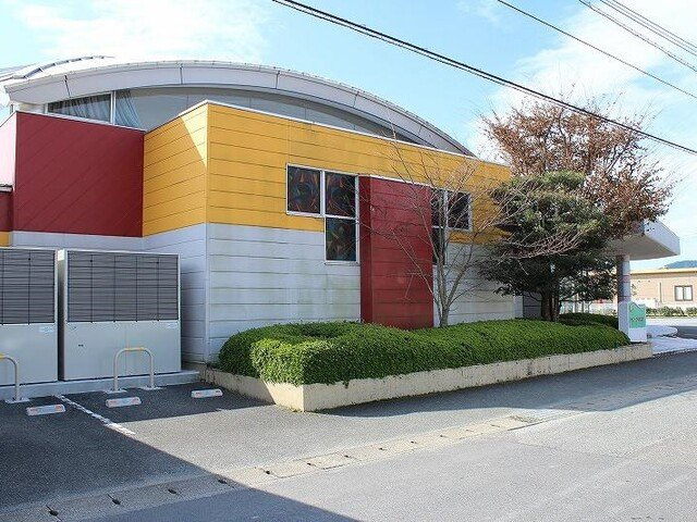 マリーゴールドの周辺|エルアン幼稚園まで110m