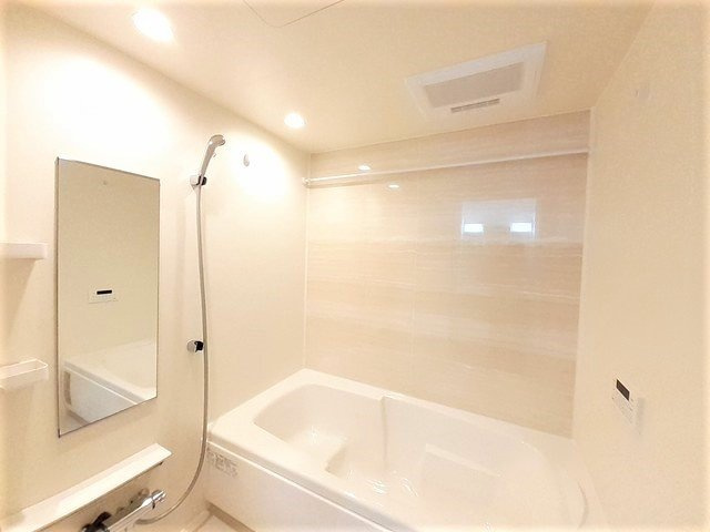 アナハイム　さくらヒルズの浴室|お風呂です