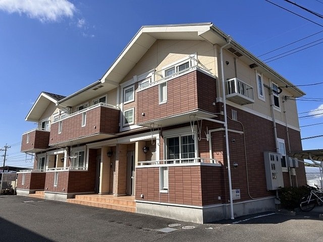 メビウス鏡Ⅲ番館