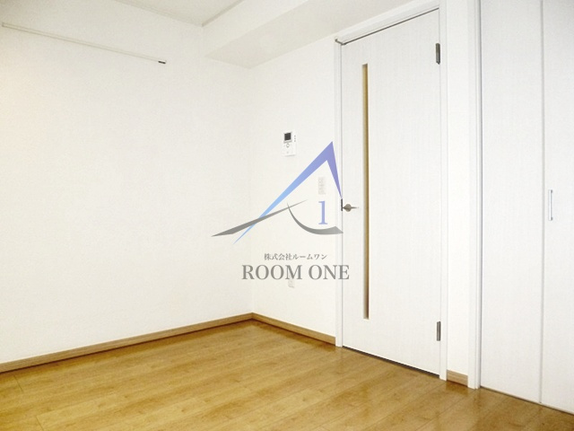 ウィル・ガーデンの寝室|寝室です。