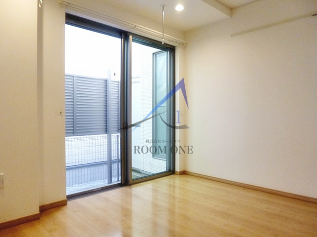 ウィル・ガーデンの居間・リビング|洋室のお部屋です。