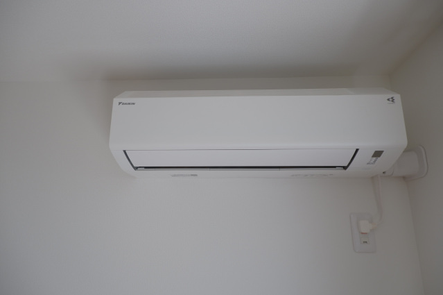 COMFORT FOREST.翠の設備