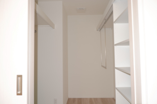 COMFORT FOREST.翠の収納|こまごまとしたものを収納できそうですね