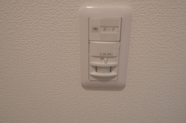 COMFORT FOREST.翠の設備