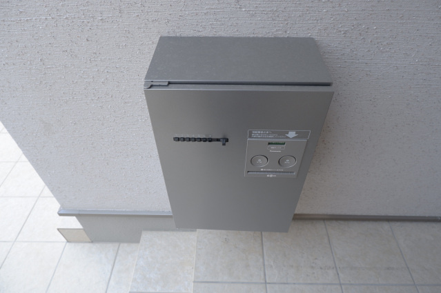 COMFORT FOREST.翠の設備