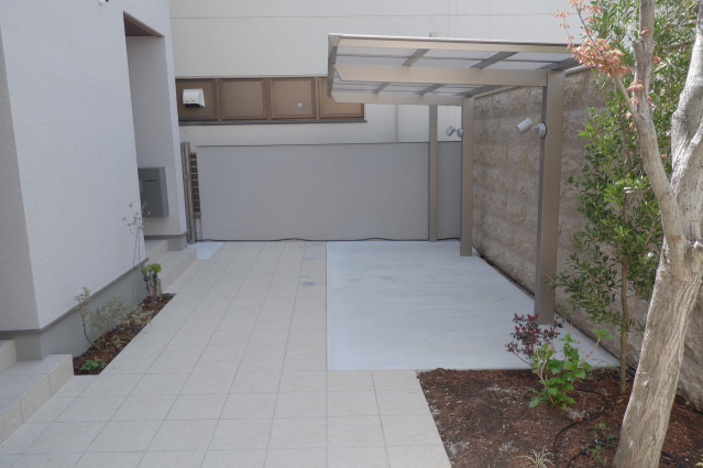 COMFORT FOREST.翠のその他共用部分