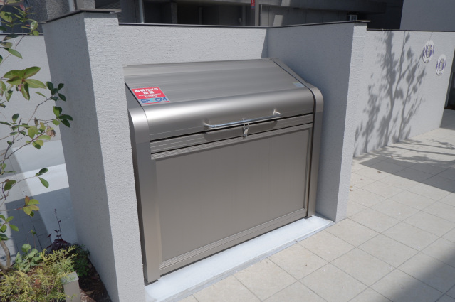 COMFORT FOREST.翠のその他共用部分