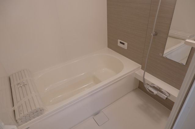 COMFORT FOREST.翠の浴室|お風呂で日々の疲れを落としましょう