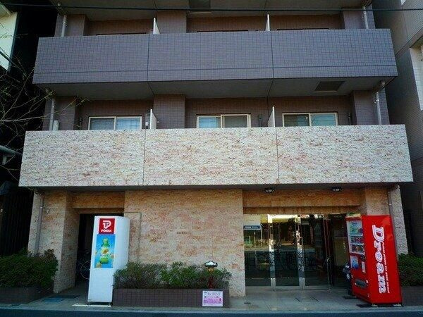 ステージファースト本駒込の設備