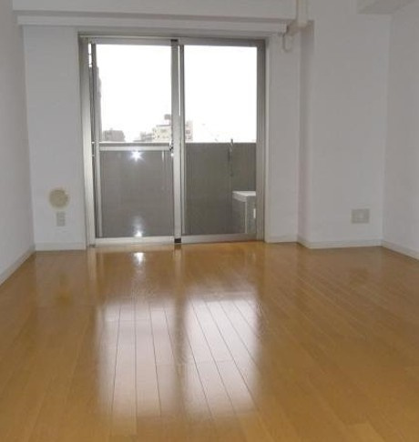 ステージファースト本駒込の居間・リビング