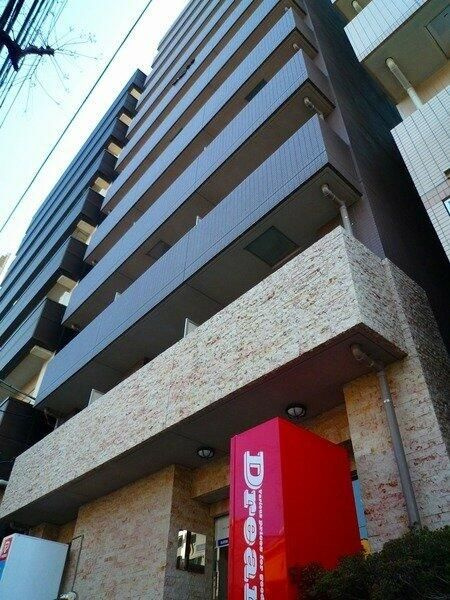 ステージファースト本駒込