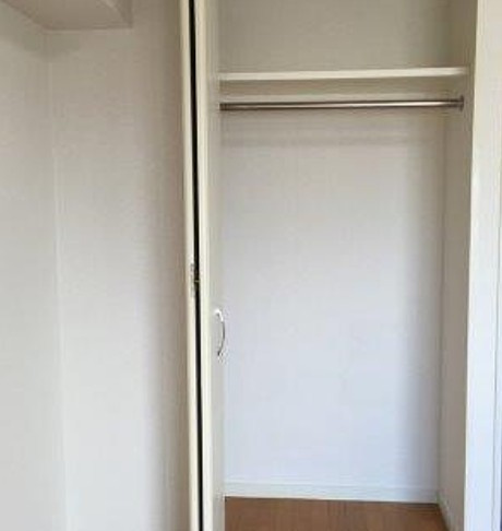 ステージファースト本駒込の収納