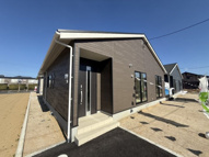 恒久6丁目　新築平屋建の画像