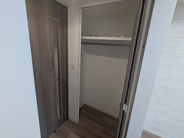 プレサンスTHE栄|名古屋市の賃貸ならMy賃貸の収納|プレサンスTHE栄