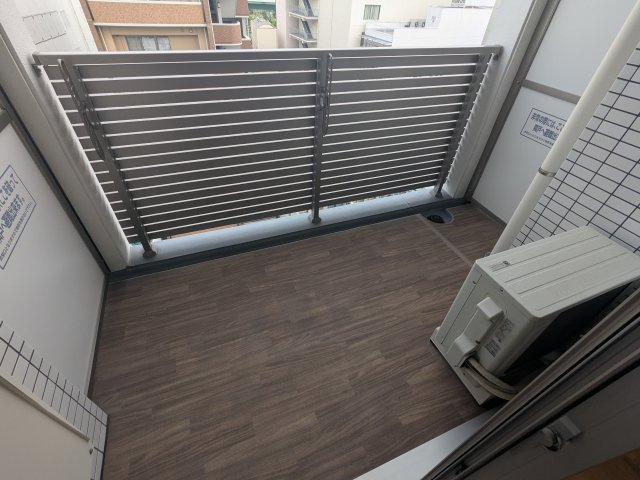 プレサンスTHE栄|名古屋市の賃貸ならMy賃貸のバルコニー|プレサンスTHE栄