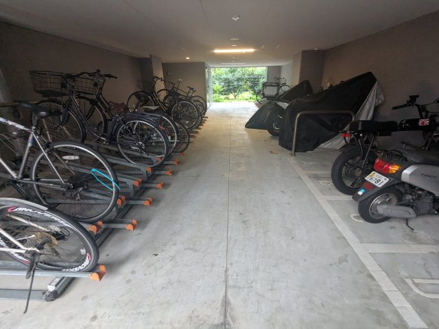 プレサンスTHE栄|名古屋市の賃貸ならMy賃貸のその他共用部分|プレサンスTHE栄