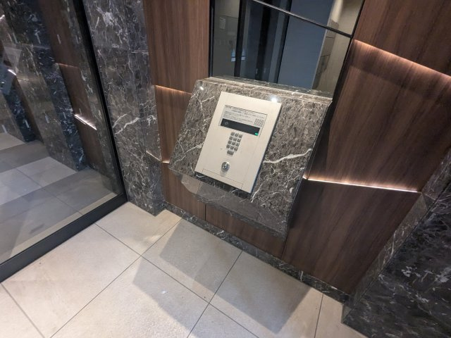 プレサンスTHE栄|名古屋市の賃貸ならMy賃貸のセキュリティ|プレサンスTHE栄