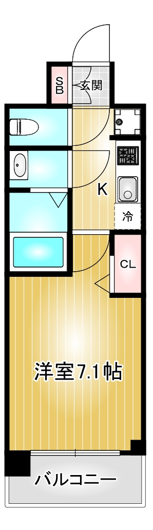 プレサンスTHE栄|名古屋市の賃貸ならMy賃貸