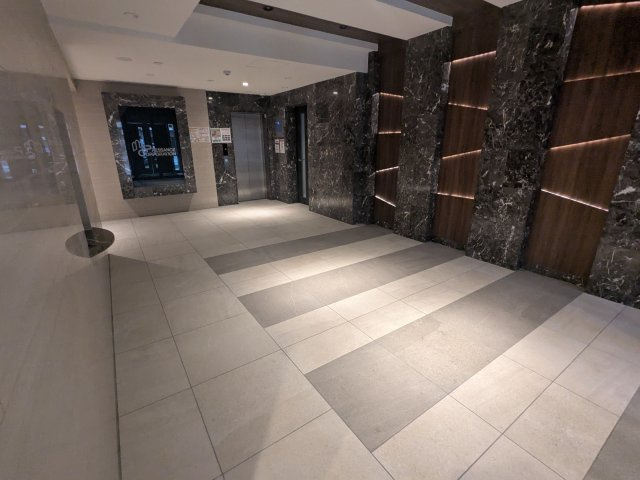 プレサンスTHE栄|名古屋市の賃貸ならMy賃貸のエントランス|プレサンスTHE栄