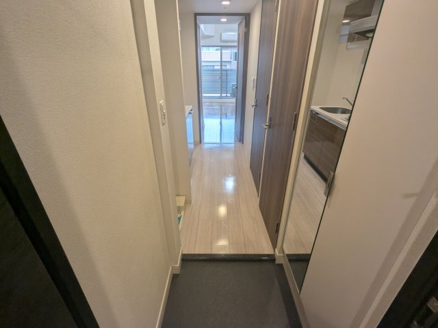 プレサンスTHE栄|名古屋市の賃貸ならMy賃貸の玄関|プレサンスTHE栄