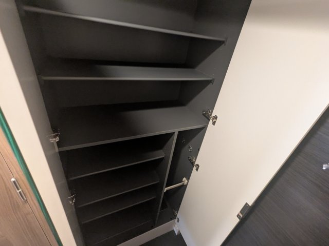 プレサンスTHE栄|名古屋市の賃貸ならMy賃貸の収納|プレサンスTHE栄