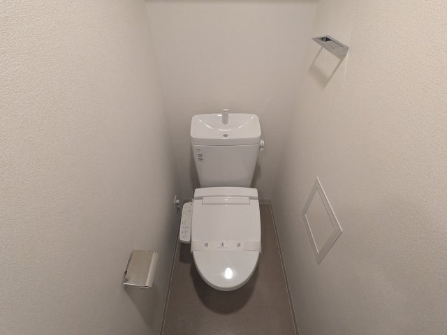 プレサンスTHE栄|名古屋市の賃貸ならMy賃貸のトイレ|プレサンスTHE栄