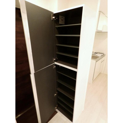 【設備】 | THE ROOM’S 大森町駅前