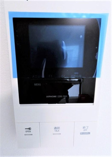 【セキュリティ】 | THE ROOM’S 大森町駅前