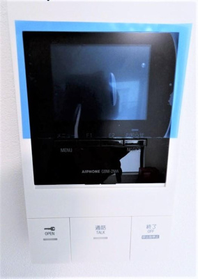 【セキュリティ】 | THE ROOM’S 大森町駅前